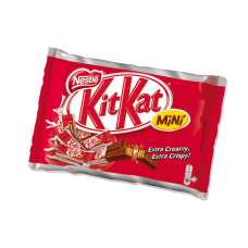 Kitkat mini 250 gram